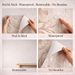 Botanical Arch Wall Mural – Peel & Stick Wallpaper, Waterproof, Removable Decor For Living Room & Bedroom_maomaolike.com