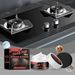 Jakehoe Stove Cleaning Cream, Household Kitchen Range Hoods Decontaminator, Decontaminator And Mild Cleaning Agent_maomaolike.com