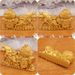 Twelve Zodiac Pulling Yuanbao Bowl Car Turning The Tide Wealth Ox Ornament Office Desktop Decoration Craft_maomaolike.com
