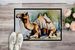 Camel Doormat Front Door Mat Indoor Outdoor Rugs For Entryway, Non Slip Washable Low Pile, 24H X 36W_maomaolike.com