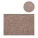 Placemats Set (6-Piece) - Waterproof & Heat-Resistant Table Mats (Leather-Look Oil-Proof Non-Slip Square Design For_maomaolike.com