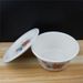 with Lid Old-fashioned Lard Porcelain Soup Basin Enamel Bowl_maomaolike.com