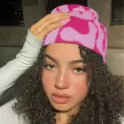 Women's Beanies_maomaolike