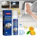 Jaysuing Grease Cleaning, Kitchen Cleaning, Foam Cleaner, Heavy Grease Cleaning On Kitchen Stove, Kitchenware Removal Of Stains, Dirt And Rust_maomaolike.com