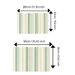 Bathroom Mat Toilet Mat Shower Mat Entrance Rug Absorbent Non-Slip Mat Soft Quick-Dry Machine Washable_maomaolike.com