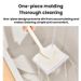 Kitchen Pancake Spatula Heat-Resistant Silicone Spatula_maomaolike.com