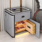 Home Office Storage_maomaolike