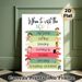 When To Visit The Nurse Painting Poster, Vibrant Cartoon-style Illustrated Poster, Clear Guidance On When To Seek Nurse Assistance, Suitable For_maomaolike.com