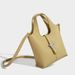 High-End Single Shoulder Crossbody For Women 2026 New Fashion Versatile Handheld Bucket Niche Design Basket Bag_maomaolike.com