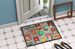 Lots Of Fawn Pug Doormat Front Door Mat Indoor Outdoor Rugs For Entryway, Non Slip Washable Low Pile, 24H X 36W_maomaolike.com