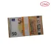 Wholesale Prop Toy Copy Money F A Ux Billet 10 50 100 200 500 Euro Fa K E Banknotes 100PCS/Pack_maomaolike.com