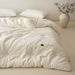 Class A All-Cotton Jacquard Skin-Friendly Soybean Li Guanqi Modified Polyethylene Breathable Spring And Autumn Thickened Warm Quil_maomaolike.com
