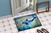 Dolphin Doormat Front Door Mat Indoor Outdoor Rugs For Entryway, Non Slip Washable Low Pile, 24H X 36W_maomaolike.com