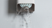 Household Plastic Long Handle No Drilling Wall-Mounted Floor-Standing With Base Toilet Brush Cleaning Set_maomaolike.com
