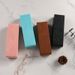 Unisex PU leather Glasses case Mobile phone stand Sunglasses case Eye case Sunglasses case_maomaolike.com