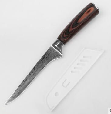 Carpenter's Special Set 6-piece Set 8-piece Set Knife Chef Knife Kitchen Knife Cooking_maomaolike.com