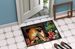 Leonberger Cozy Christmas Doormat Front Door Mat Indoor Outdoor Rugs For Entryway, Non Slip Washable Low Pile, 24H X 36W_maomaolike.com