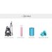 Thick Reusable Vacuum Compression Bag, Space Saving Plastic Pouch For Travel & Home
_maomaolike.com