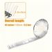 1PC Stainless Steel Bird And Rodent Repellent Device Prevents Mice From Approaching, Anti-Climbing Spikes, Barbed W_maomaolike.com