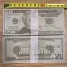 Party Supplies Fa K E Banknote 1 5 10 20 50 100 Euros Realistic Toy Bar Props Copy Currency Dollars Movie Money_maomaolike.com