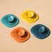 Kitchen sink deodorant cover floor drain sewer TPR material hair filter bathroom drain outlet floor drain cover_maomaolike.com