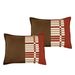 7 Pieces Comforter Set_maomaolike.com