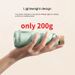 70% Off Mini Small Rain Vinyl Folding Umbrella UV Ultraviolet Protection Sun Shade Pocket Parasol_maomaolike.com