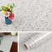 New Chemical Rock Marble Renovation Furniture Bedroom Living Room Decoration Removable Wall Stickers_maomaolike.com