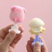 Household Ice Cream Ice Bar DIY Ice Cream Mold Ice Cream Sorbet Soft Silicone Food Grade Mold Homemade Ice Block Box_maomaolike.com