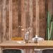 45cm*2000cm Rustic Wood Grain Contact Paper – Waterproof Self Adhesive Cabinet Covering For Kitchen Renovation_maomaolike.com