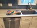 Blue Heron Setting Sun Dish Drying Mat Absorbent Dish Drying Mat Pad For Kitchen Counter Dish Drainer Mat For Countertop, 14 X 21", Multicolor_maomaolike.com
