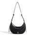 Wan Yue Fashion Versatile Crescent For Women 2026 Summer New Large Capacity Underarm Trendy Single Compartment Crossbody Bag_maomaolike.com