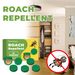 MoonSpry Roach Repellent, Domestic Dormitory Kitchen Powerful Cleaning Cockroach Exterminator_maomaolike.com