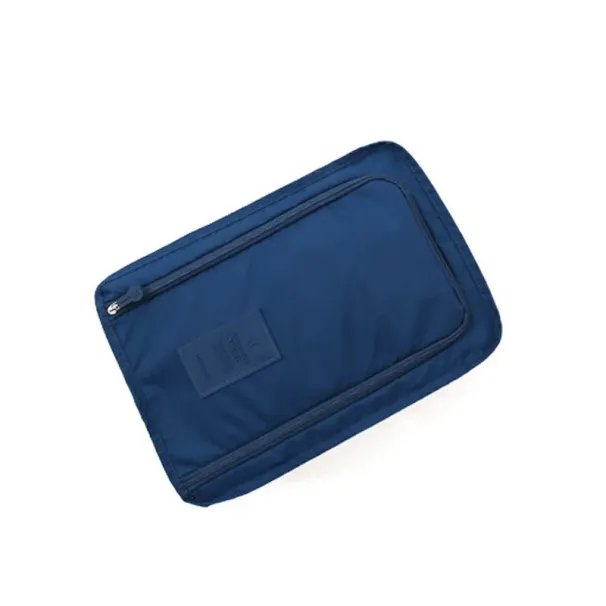 1/3PCs Portable Bags Travel Holds Multifunction Waterproof Folding Storage High Capacity Shoe Pouch Organizer_maomaolike.com