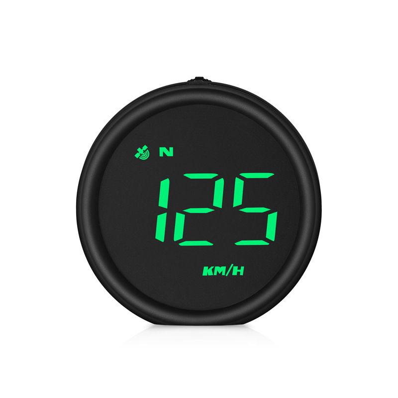 New Product Car HUD HD Head-up Display_maomaolike.com