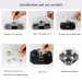 Chemical-Free Roach Trap, Bait Station, Safe And Effective_maomaolike.com