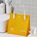 Summer Beach Waterproof Handheld Swimwear Toiletries Swimming Travel Storage Bag_maomaolike.com