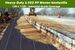 Barrier Fabric 3.5oz Heavy Duty - 4ft X 300ft Landscape Fabric | Easy Install & Rugged Plastic Ground Cover Barrier With UV Protection For Gardens, Landscaping Fabric_maomaolike.com