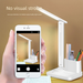 LED Eye Protection Small Desk Lamp For Studying, Vision Protection, Student Dormitory, Homework Writing, Ultra Bright,_maomaolike.com