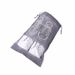 MILANDO Drawstring Shoe Bag, Waterproof Portable Travel Storage Pouch (Type 6)
_maomaolike.com