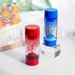 Double-Sided Volcanic Eruption Stress Relief Artifact Oil Draining Hourglass Creative Desktop Liquid Ornament Children's_maomaolike.com