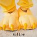 2024 Winter Warm Soft Indoor Floor Slippers Women Men Shoes Paw Funny Animal Christmas Monster Dinosaur Claw Plush Home_maomaolike.com