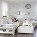 New Style Lime White Brick Bedroom Living Room Removable Decorative Waterproof Self-adhesive Wallpaper_maomaolike.com