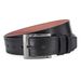 Genuine Leather For Men's High Quality Buckle Jeans Cowskin Casual Belts Business Cowboy Waistband Male Fashion Designer_maomaolike.com
