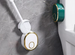 Custom Super Easy-to-Use Wall-Mounted Bathroom Long Handle Soft Bristle Toilet Cleaning Brush Wholesale_maomaolike.com