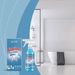 Jue-Fish Bathroom Cleaner, Clean Bathroom Metal Glass Tiles Stainless Steel Water Stains And Scale Cleaner_maomaolike.com
