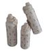 Hyacinth Heart Vacuum Insulated Stainless Steel Water Bottle, Leakproof And Non-Slip, Perfect For Travel,Outdoor_maomaolike.com