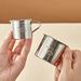 WORTHBUY 304 Stainless Steel Drinking With Handle Durable Tumbler Anti Scalding Mini Cute Water Cup For Kids Drinkware_maomaolike.com