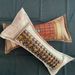 Universal Bamboo Fiber Support Pillow Soft And Firm Sleep Aid Corrective All Seasons Relieve Neck Pressure_maomaolike.com
