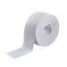Cross-Border Toilet Edge Waterproof Strip Bathroom Base Gap Beautification Sealing Mold-Proof Floor Tape_maomaolike.com